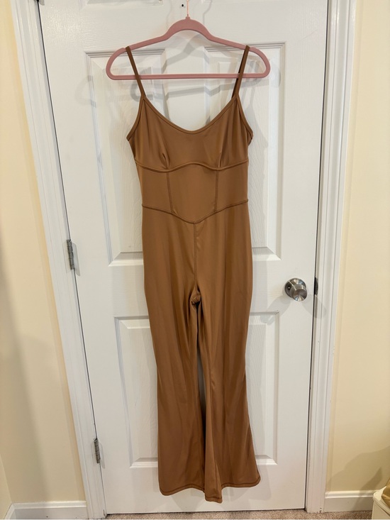 JoyLab Pants - JoyLab Flare Leg Bodysuit M